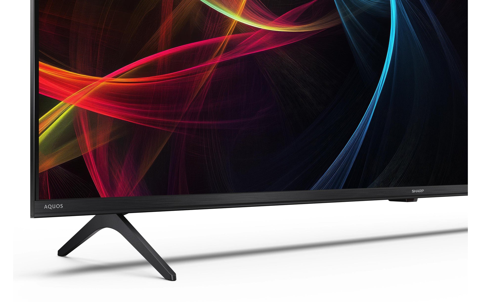 Sharp 55HL4265E – 55" TV – 4K UHD – LCD (Direct-LED) – Google TV – 60 Hz