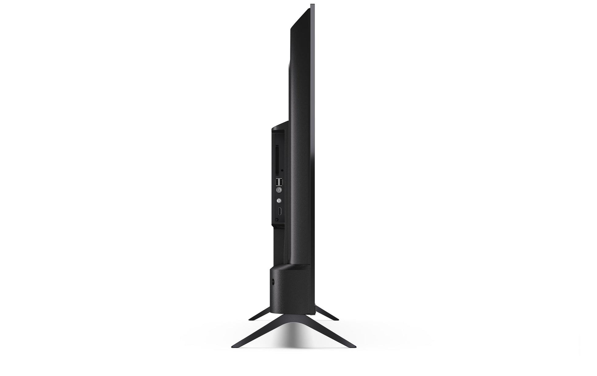 Sharp 43HL4265E – 43" TV – 4K UHD – LCD – Google TV – 60 Hz