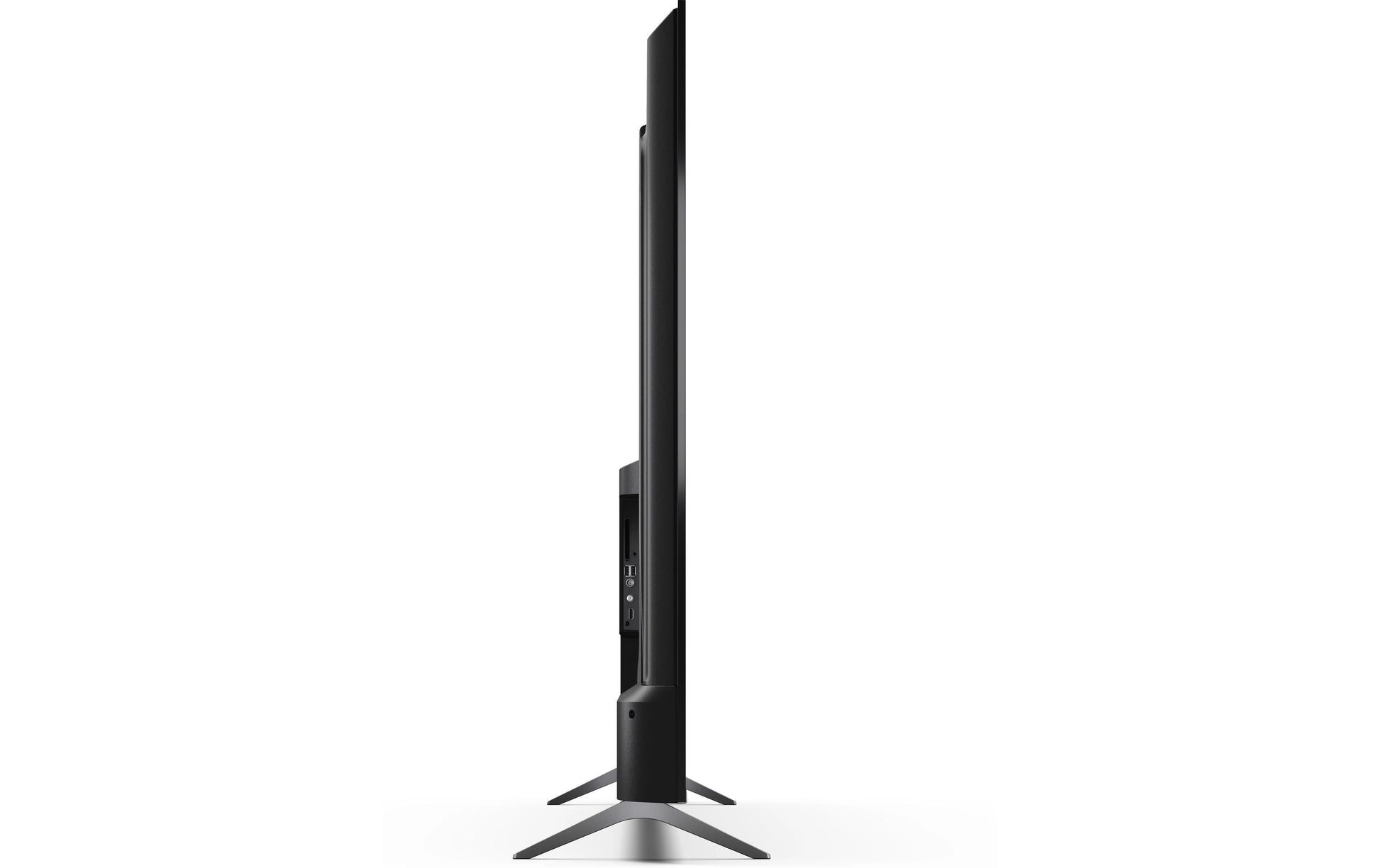 Sharp 75JP7465E – 75" TV – 4K UHD – QLED (Mini-LED) – Google TV – 60 Hz