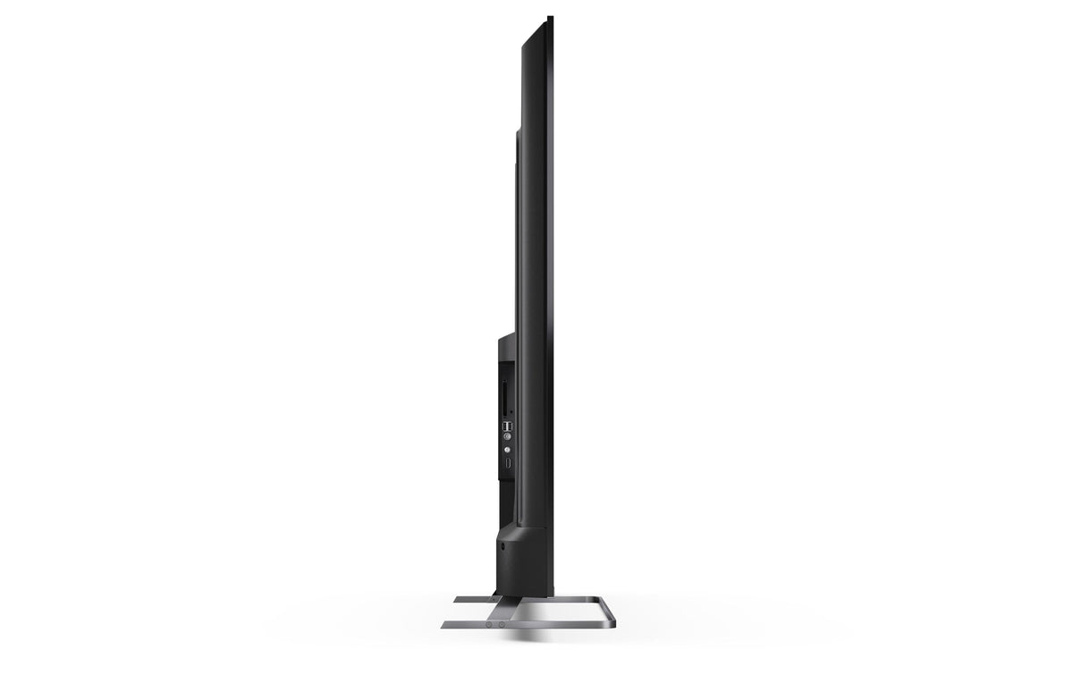 Sharp 65JP7465E – 65" TV – 4K UHD – QLED (Mini-LED) – Google TV – 60 Hz