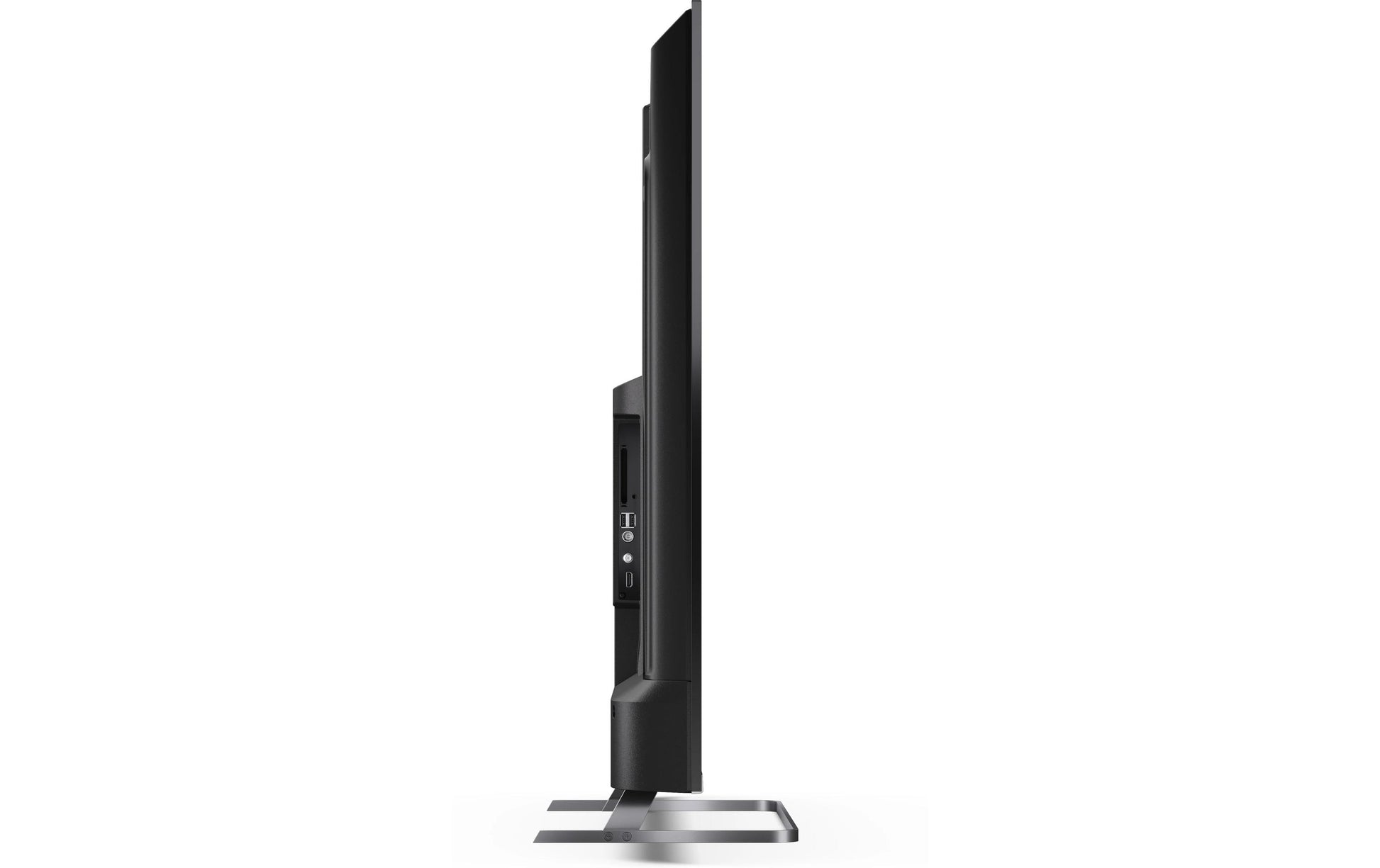 Sharp 55JP7465E – 55" TV – 4K UHD – QLED (Mini-LED) – Google TV – 60 Hz