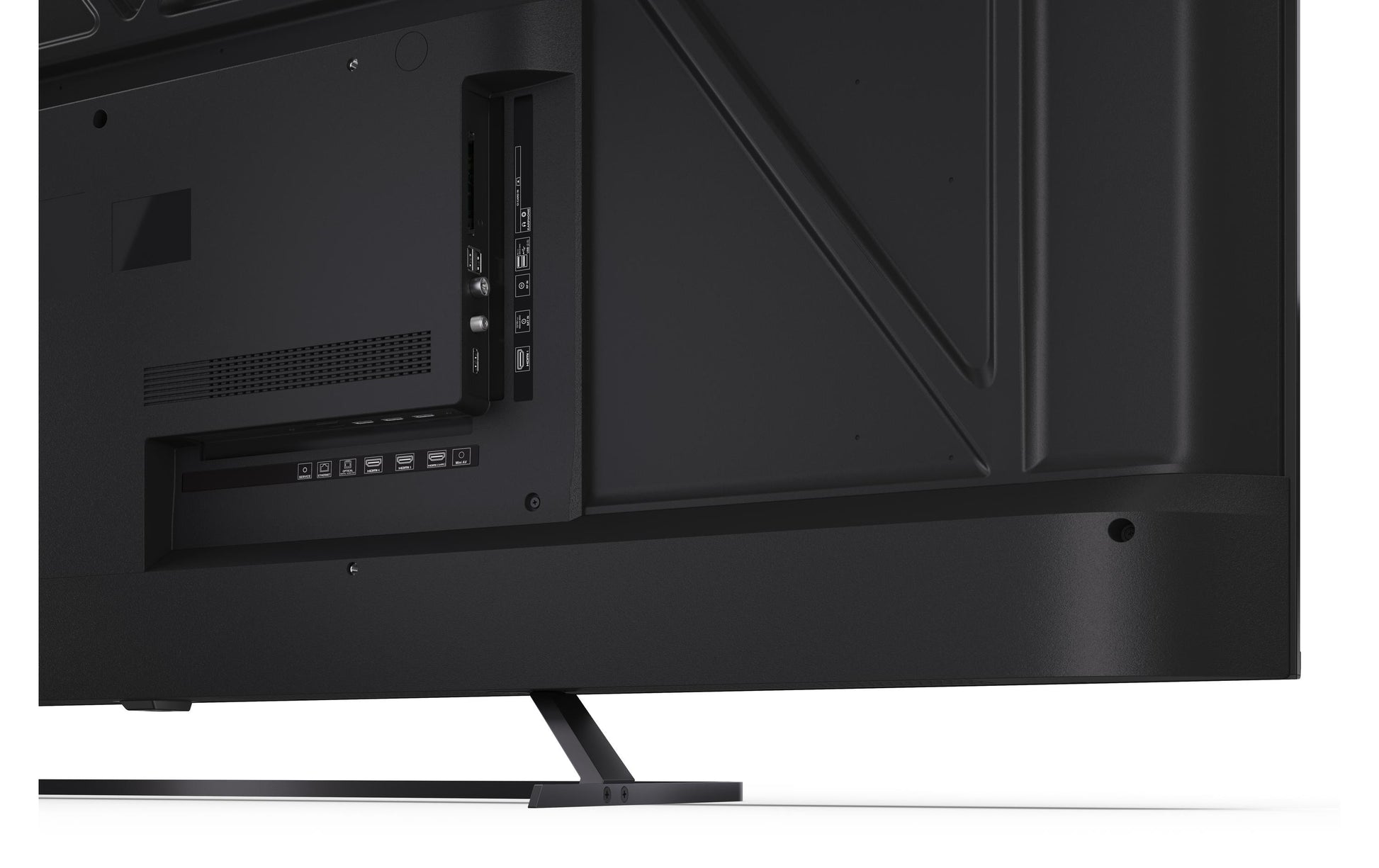 Sharp 65HP6465E – 65" TV – 4K UHD – QLED – Google TV
