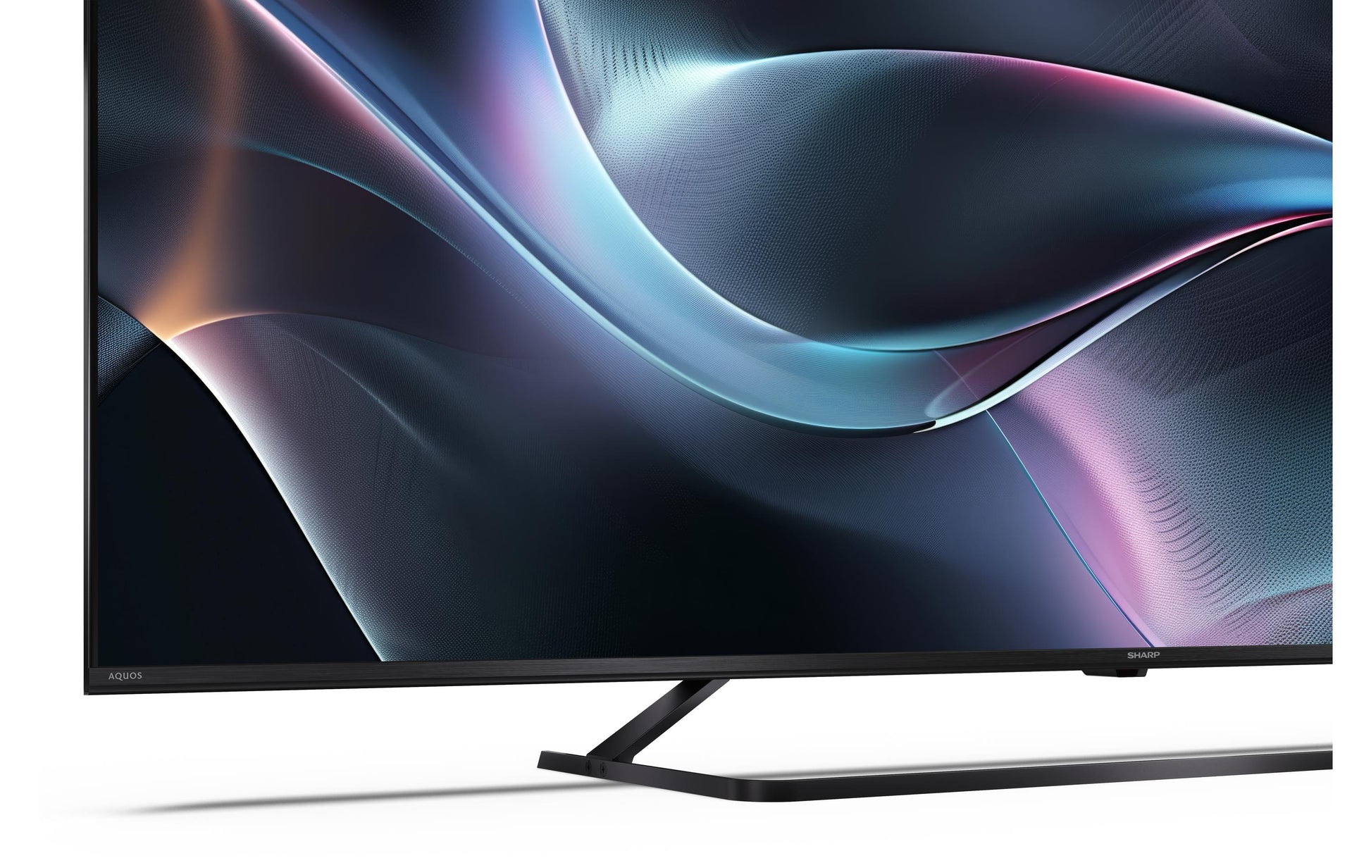 Sharp 65HP6465E – 65" TV – 4K UHD – QLED – Google TV