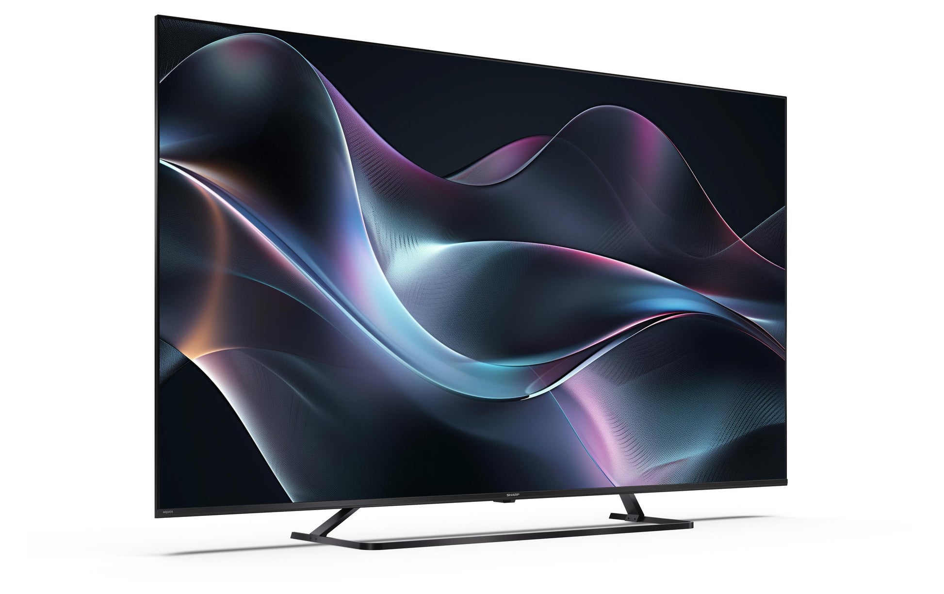 Sharp 65HP6465E – 65" TV – 4K UHD – QLED – Google TV