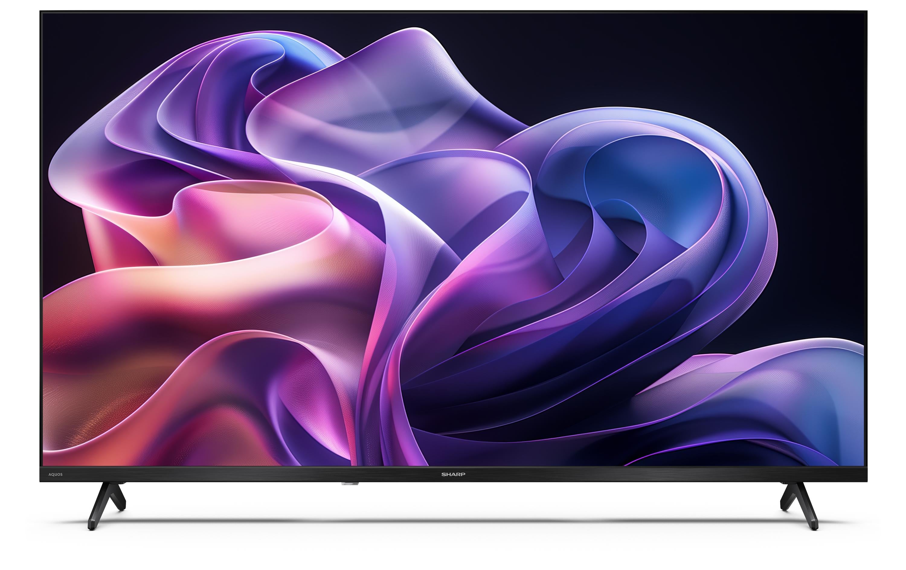 Sharp 40HF2365E – 40" TV – FHD – LCD – Google TV – 60 Hz