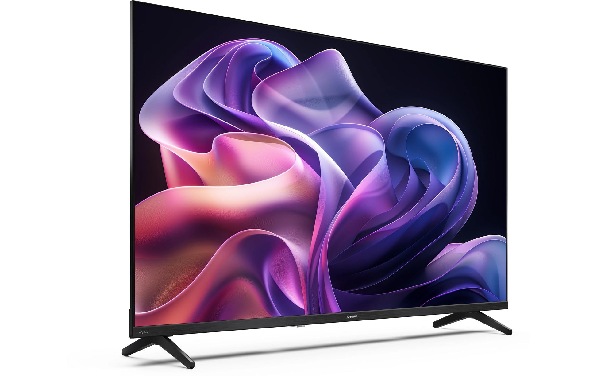 Sharp 40HF2365E – 40" TV – FHD – LCD – Google TV – 60 Hz