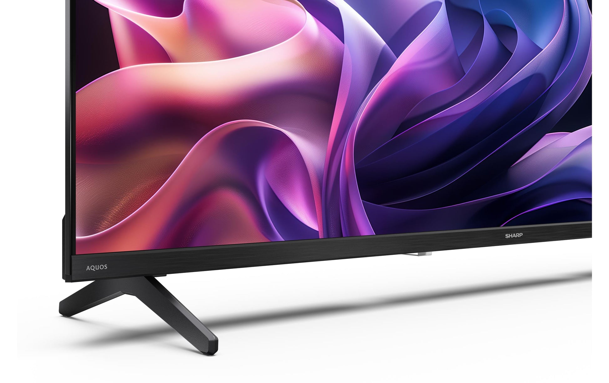 Sharp 40HF2365E – 40" TV – FHD – LCD – Google TV – 60 Hz