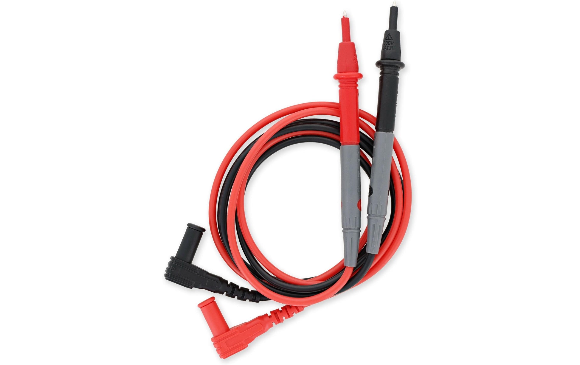 iFixit – Multimeter – digital, Schwarz