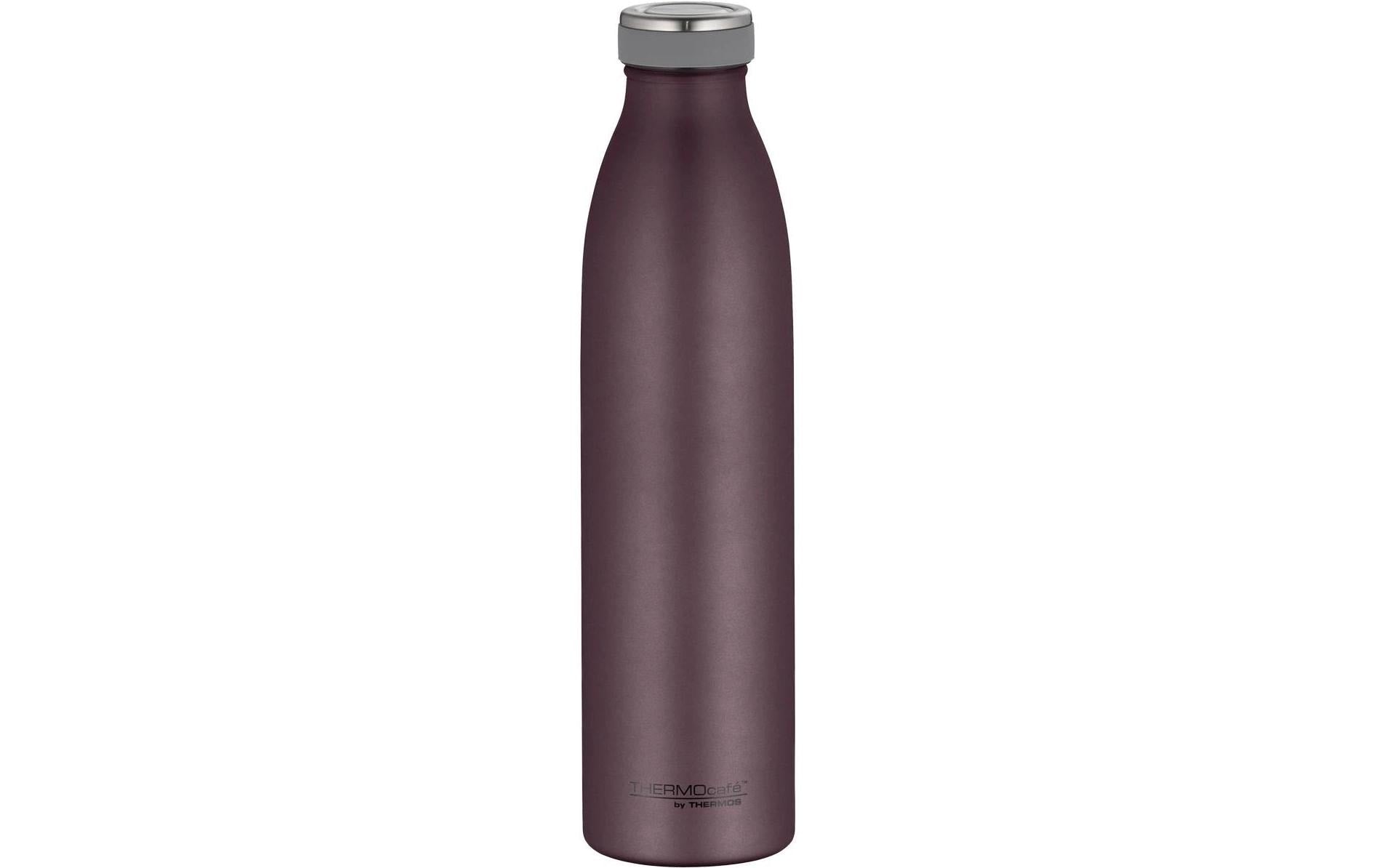 Thermos Isolierflasche 750 ml – Doppelwandig, Edelstahl, Schraubdeckel