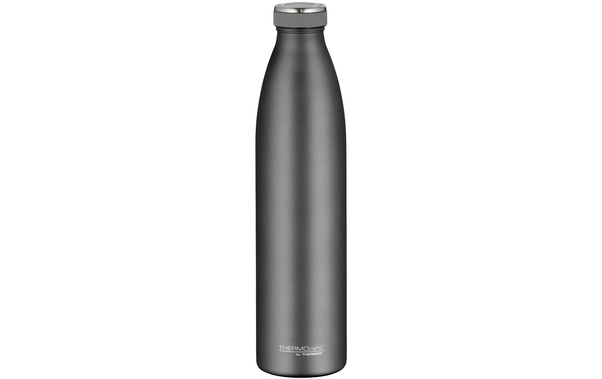 Thermos TC Isolierflasche 750 ml – Doppelwandig, Edelstahl, Schraubdeckel