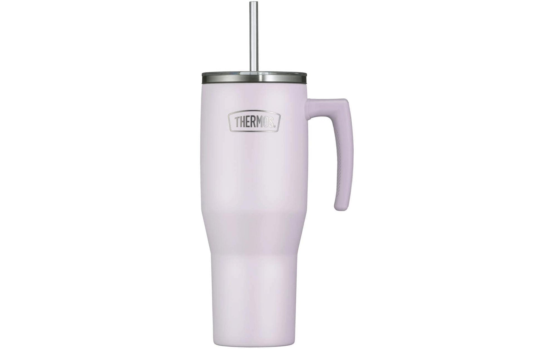 Thermos Refreshing Thermobecher 1,1 l – doppelwandig, Edelstahl, Schraubdeckel
