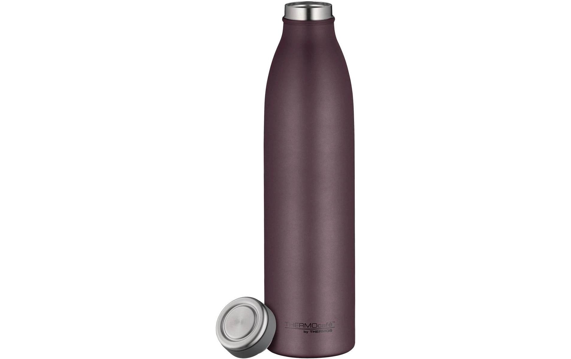 Thermos Isolierflasche 750 ml – Doppelwandig, Edelstahl, Schraubdeckel