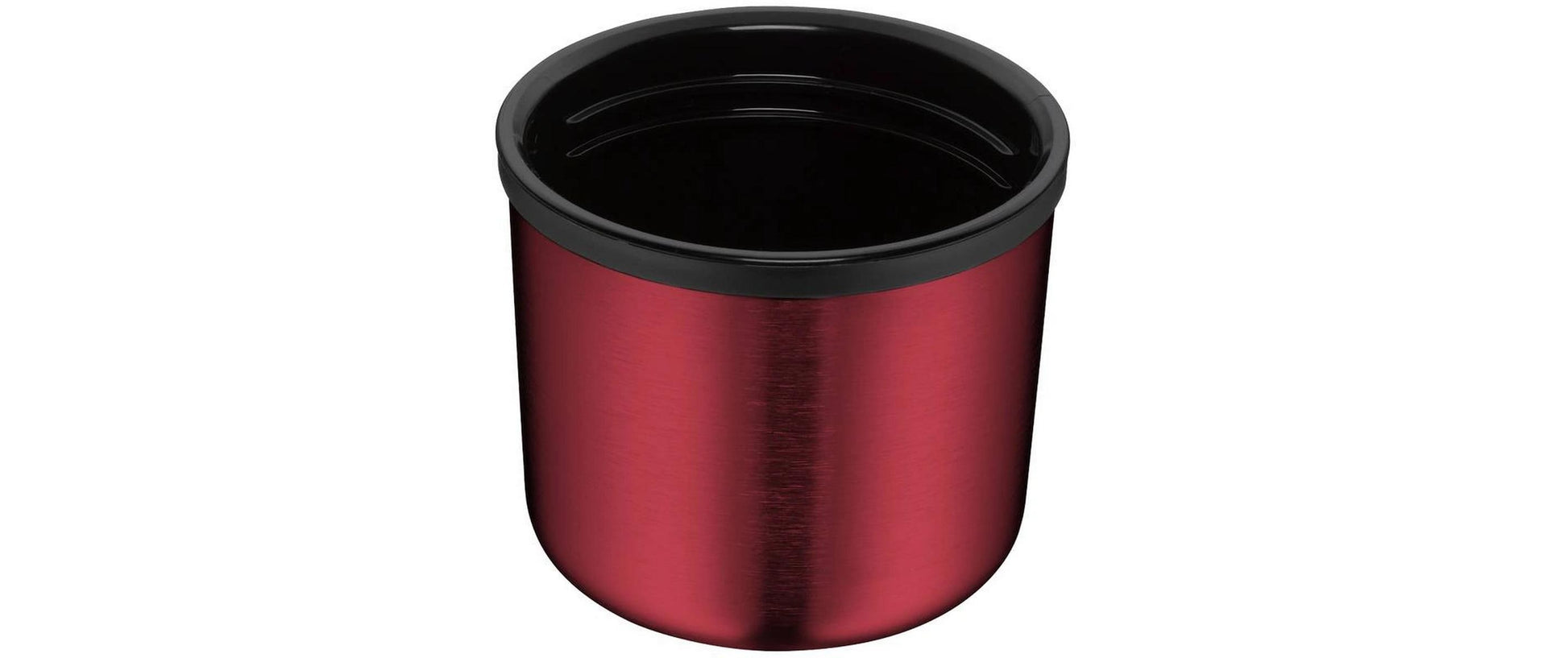 Thermos Isolierflasche 1 l – doppelwandig 10 h heiss / 24 h kalt, Edelstahl, Schraubdeckel