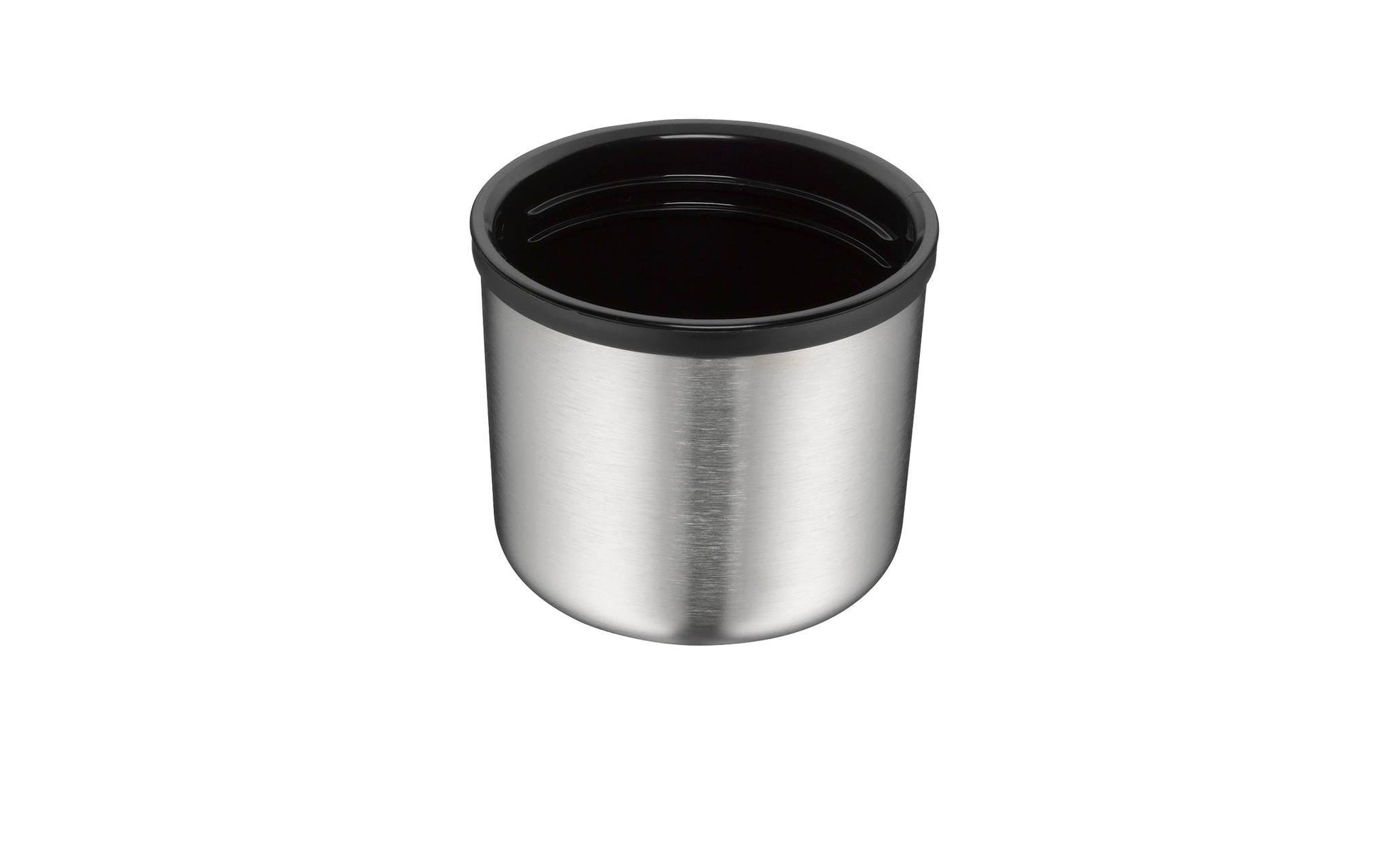Thermos Light & Compact Isolierflasche 1 l – Doppelwandig, Edelstahl, Schraubdeckel