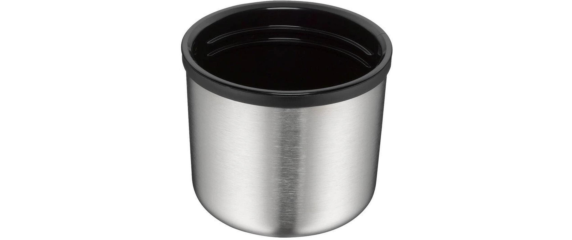 Thermos Light & Compact Isolierflasche 500 ml – doppelwandig, Edelstahl, Schraubdeckel