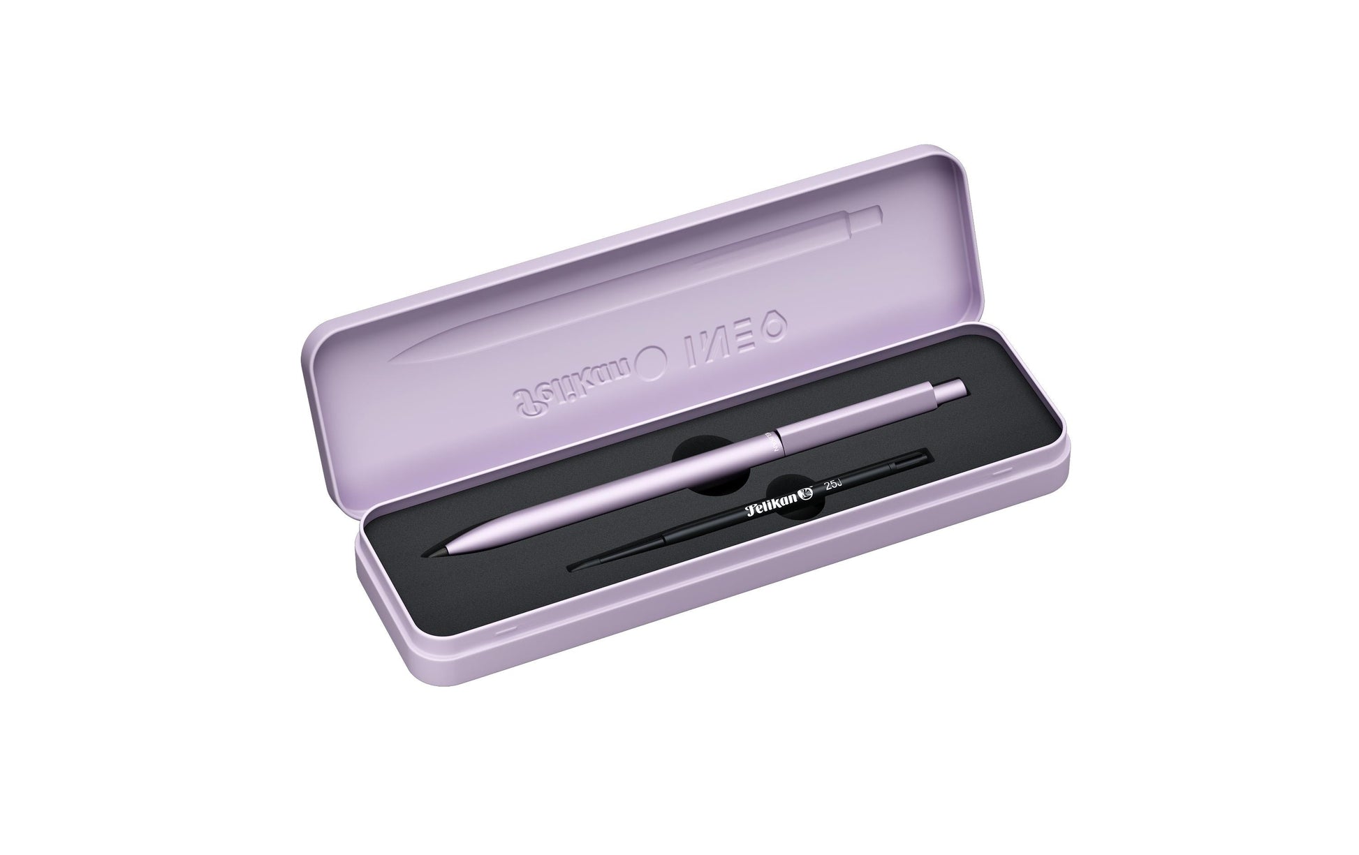 Pelikan Ineo Endless Druckbleistift – Metall