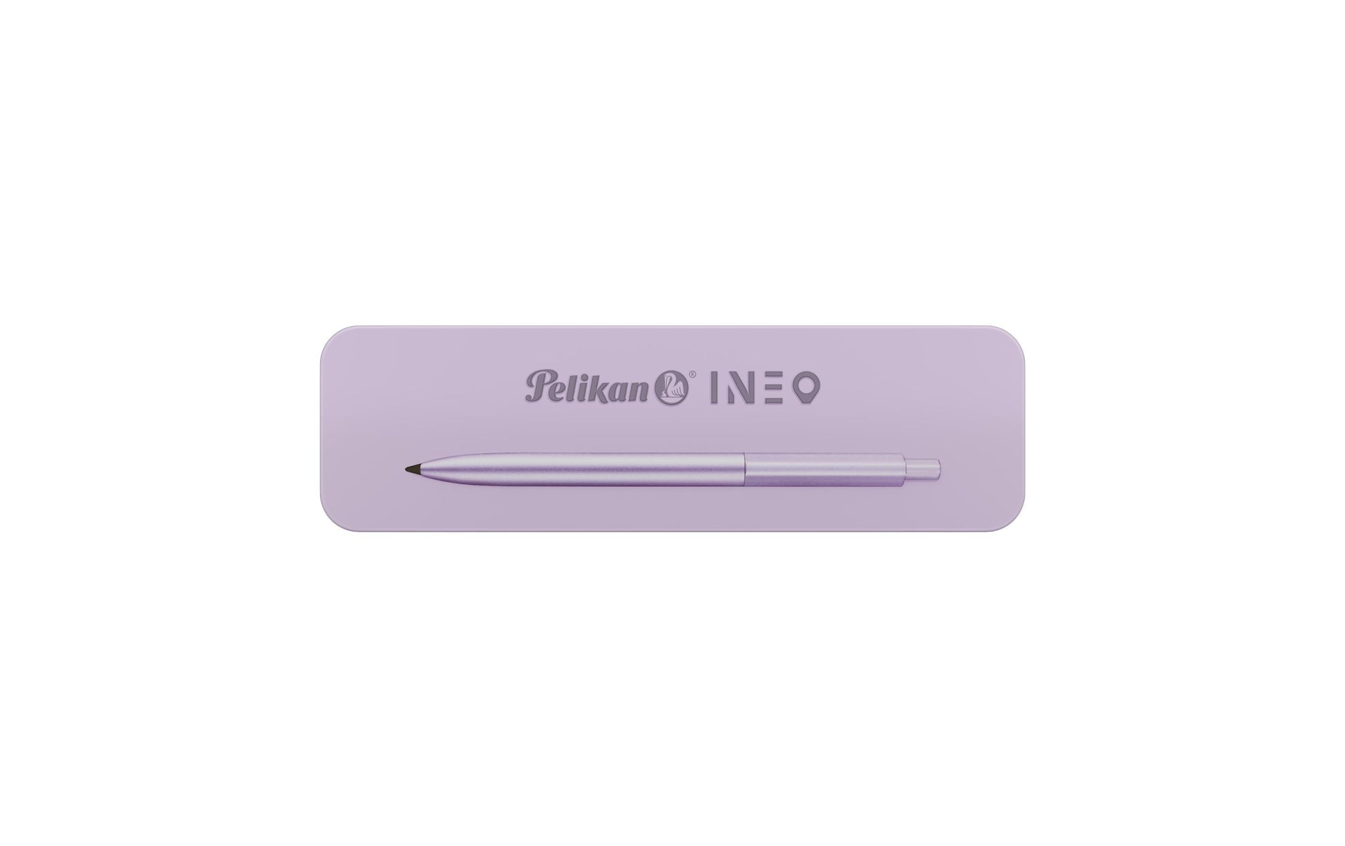 Pelikan Ineo Endless Druckbleistift – Metall