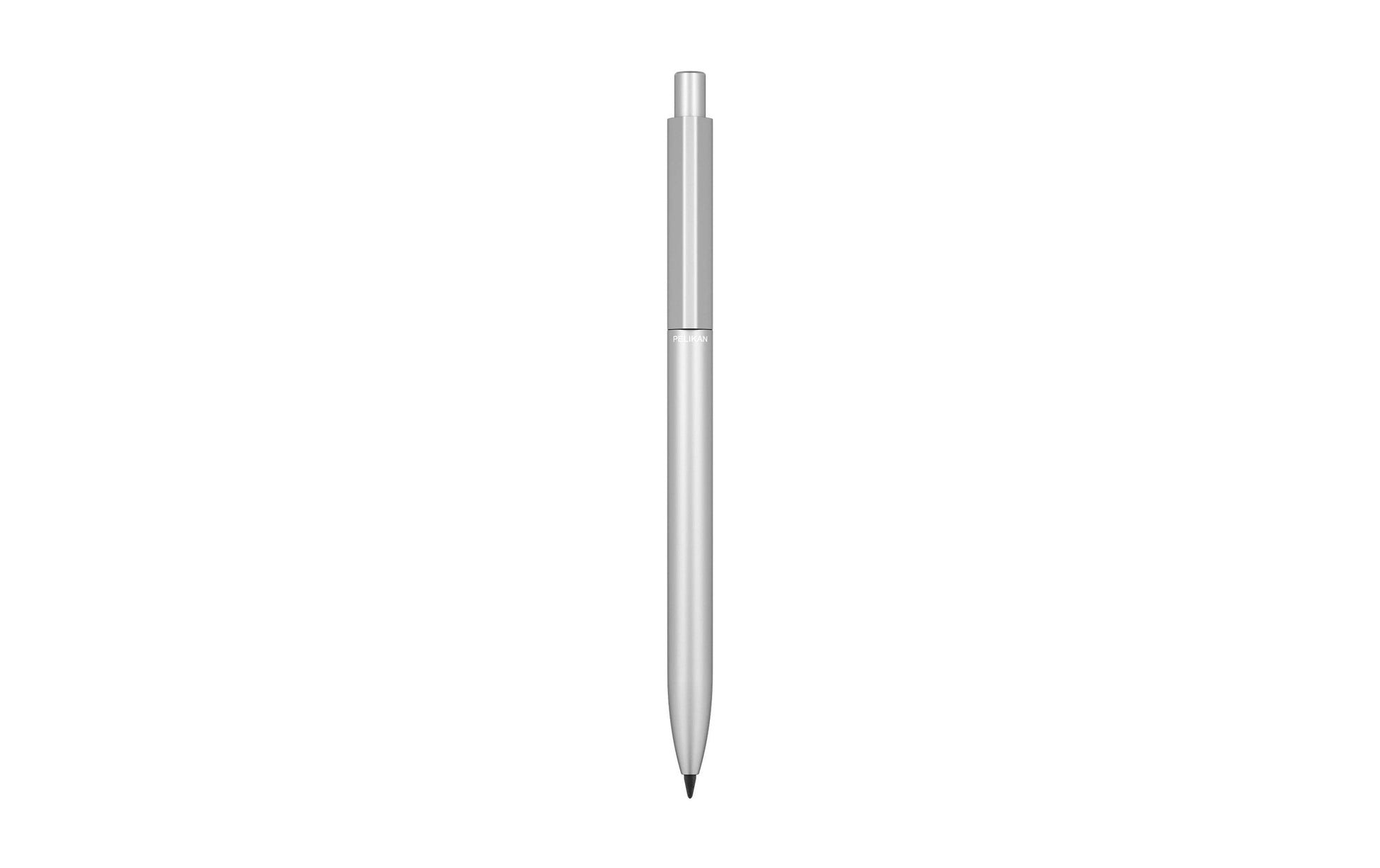 Pelikan Ineo Endless Druckbleistift – Metall – automatischer Minenvorschub