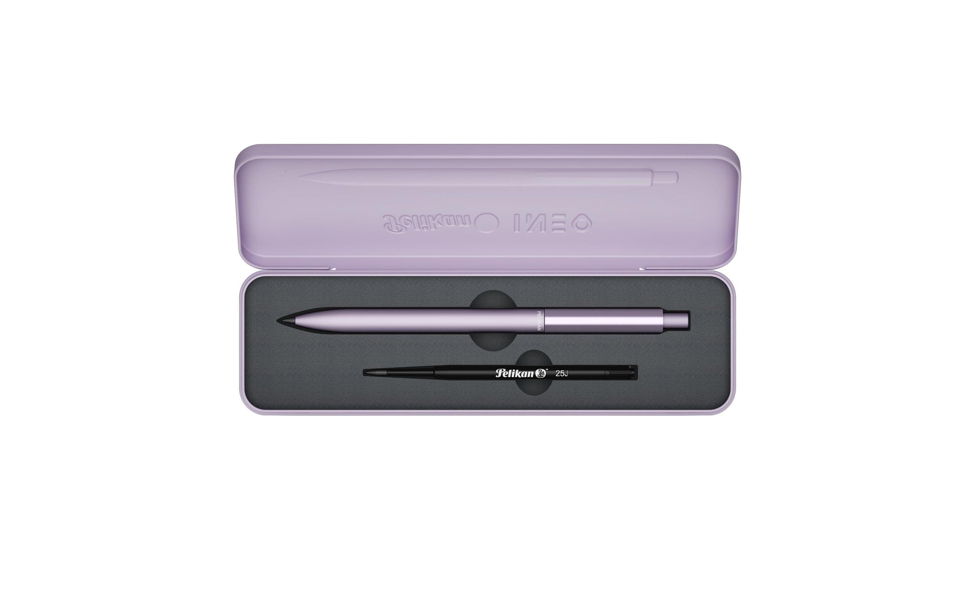 Pelikan Ineo Endless Druckbleistift – Metall