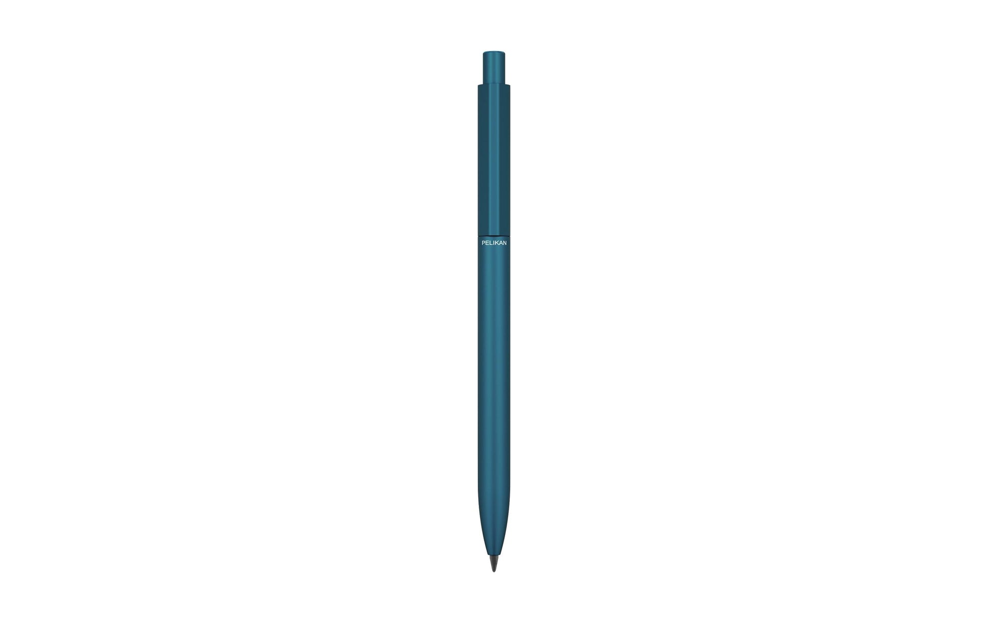 Pelikan Ineo Endless Druckbleistift – Metall – Blau – Automatischer Minenvorschub