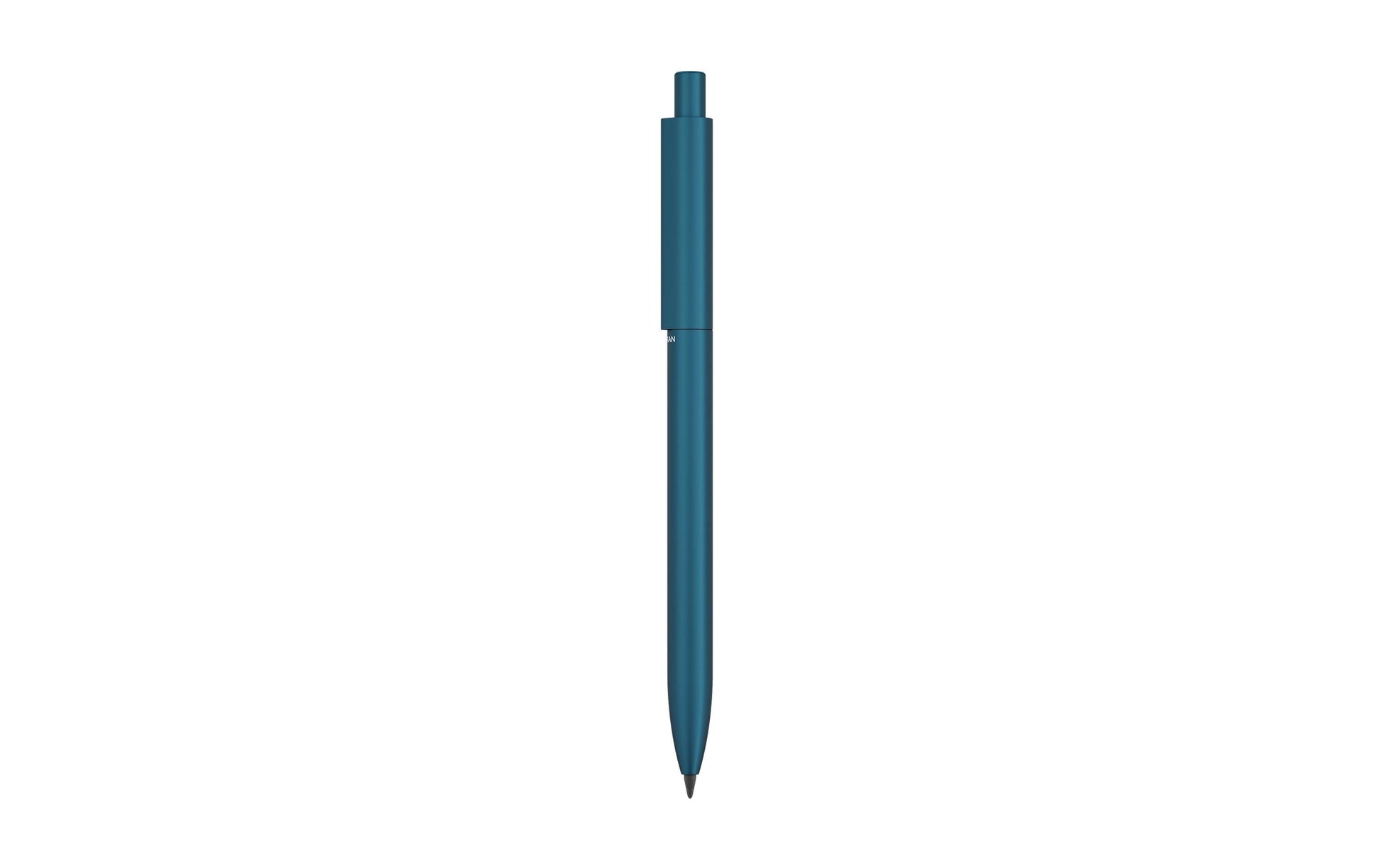 Pelikan Ineo Endless Druckbleistift – Metall – Blau – Automatischer Minenvorschub