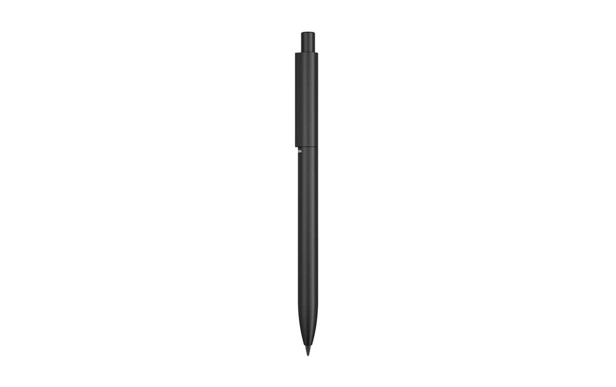 Pelikan Ineo Endless Druckbleistift – Metall – Schwarz – Automatischer Minenvorschub