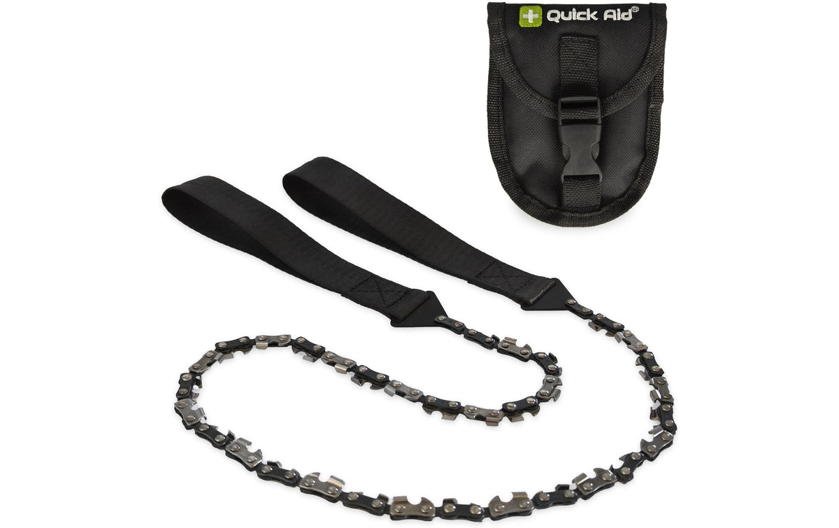 Quick aid Handsäge 125 mm, für Holz