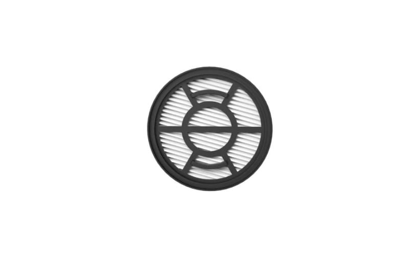 Ecofort HEPA-Filter, 5 Stück – für ecoQ Rena