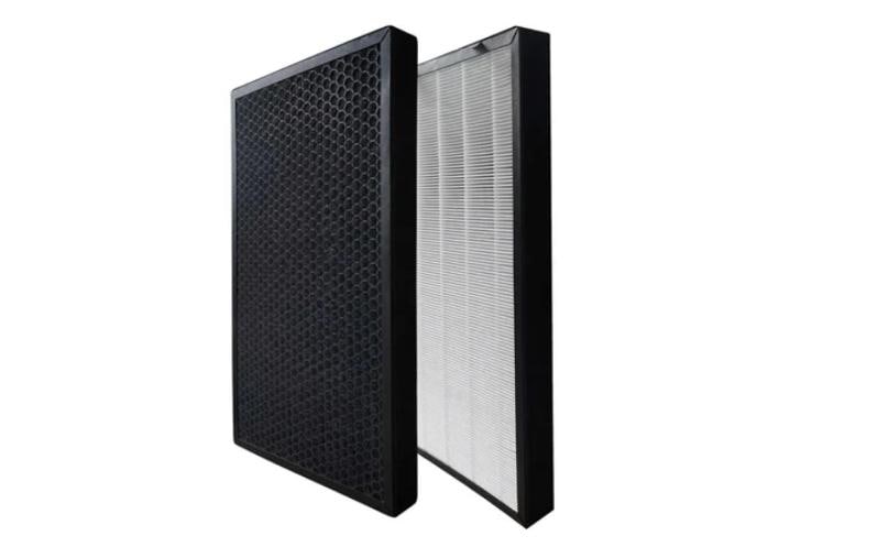 Ecofort Filter CleanAir 800 – für ecoQ CleanAir 800