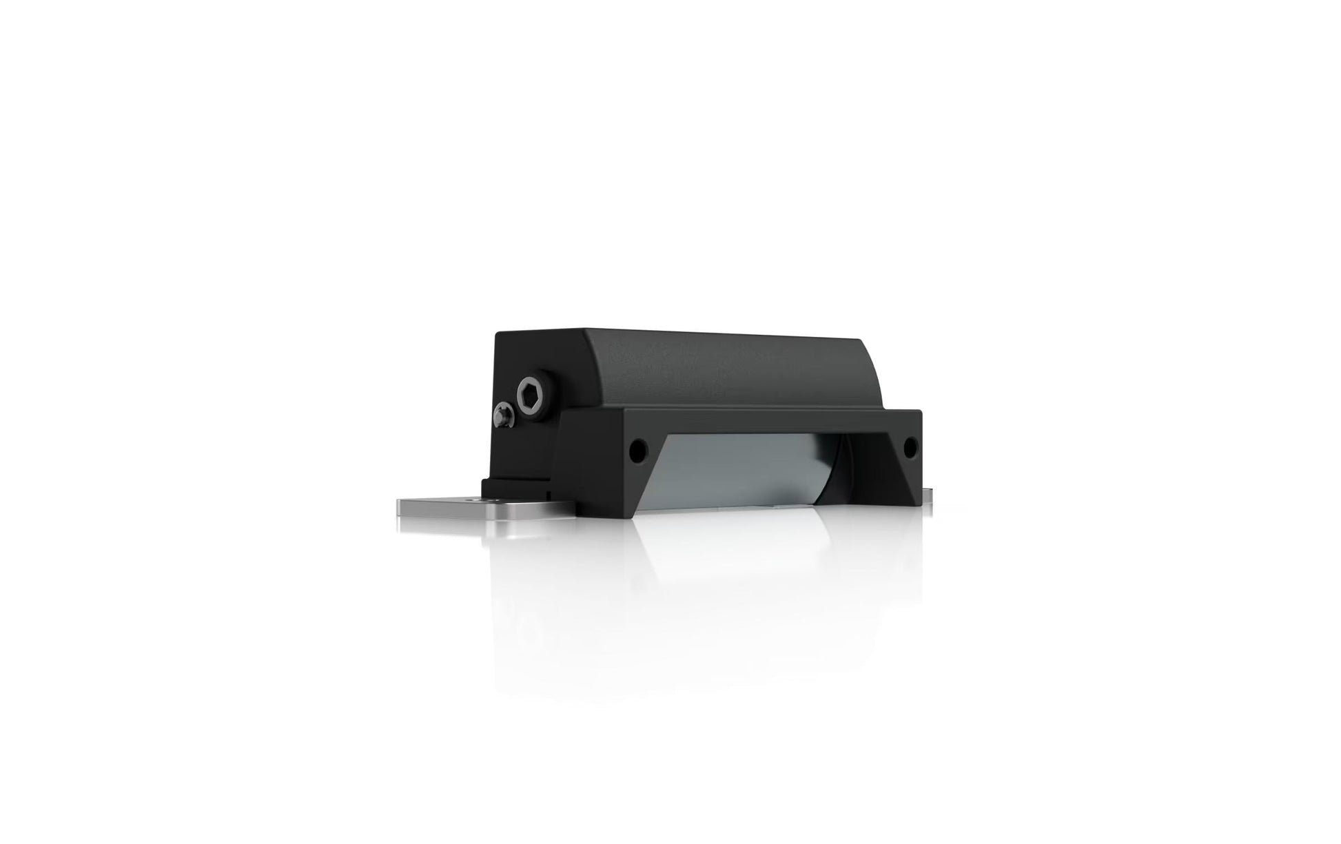 Ubiquiti UniFi UACC-Lock-Strike-Safe-15mm Türklingel-Zubehör – Türe, 12 V DC, Silber, 40×35×80 mm