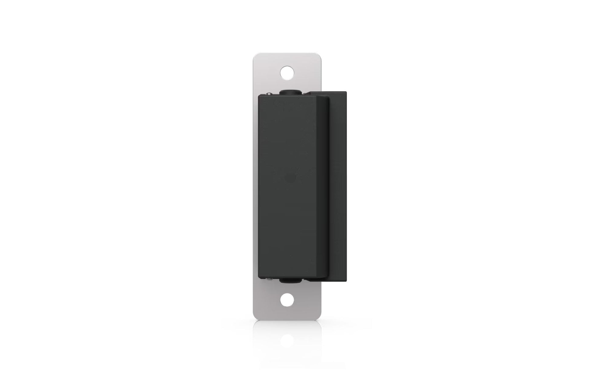 Ubiquiti UniFi UACC-Lock-Strike-Safe-15mm Türklingel-Zubehör – Türe, 12 V DC, Silber, 40×35×80 mm