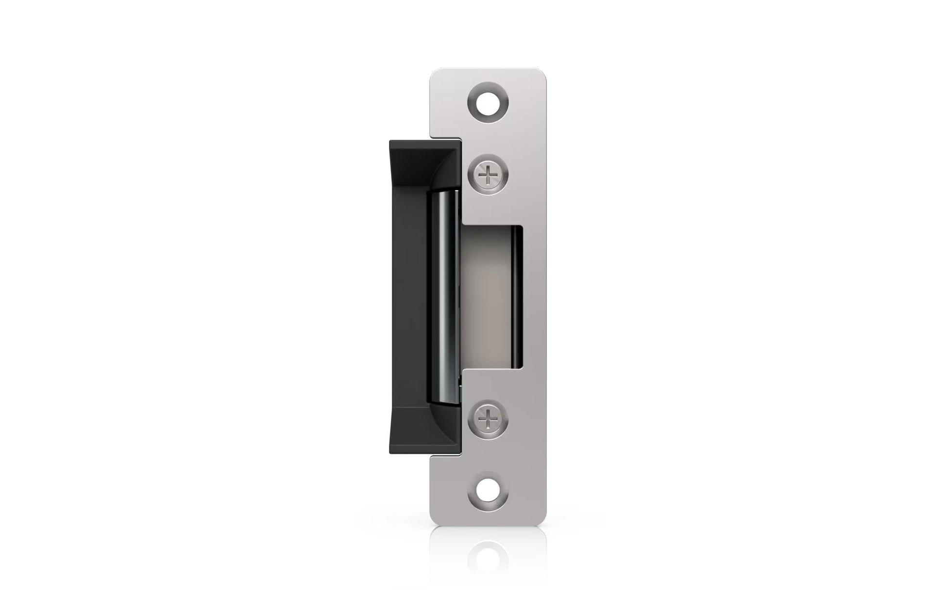 Ubiquiti UniFi UACC-Lock-Strike-Safe-15mm Türklingel-Zubehör – Türe, 12 V DC, Silber, 40×35×80 mm