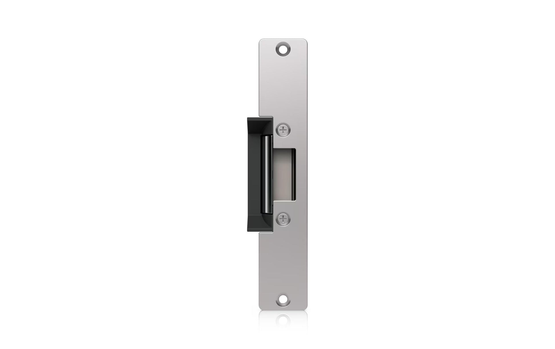 Ubiquiti UniFi UACC-Lock-Strike-Safe-15mm Türklingel-Zubehör – Türe, 12 V DC, Silber, 40×35×80 mm