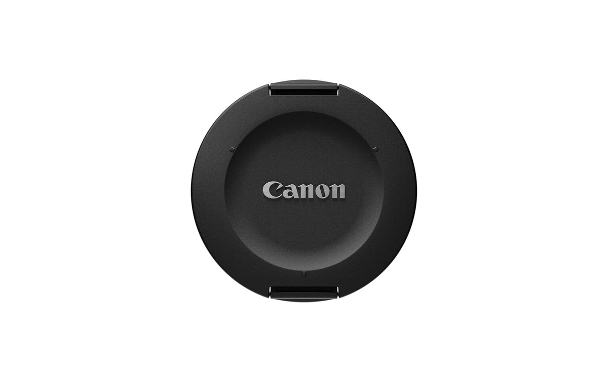 Canon 14B Vorderer Objektivdeckel – 77 mm – für Canon – Schwarz