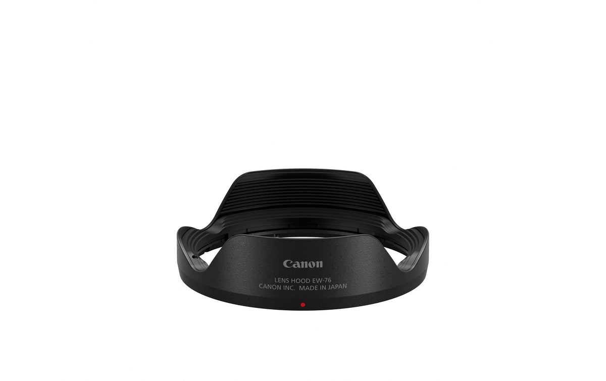 Canon EW-76 Sonnenblende – für Canon