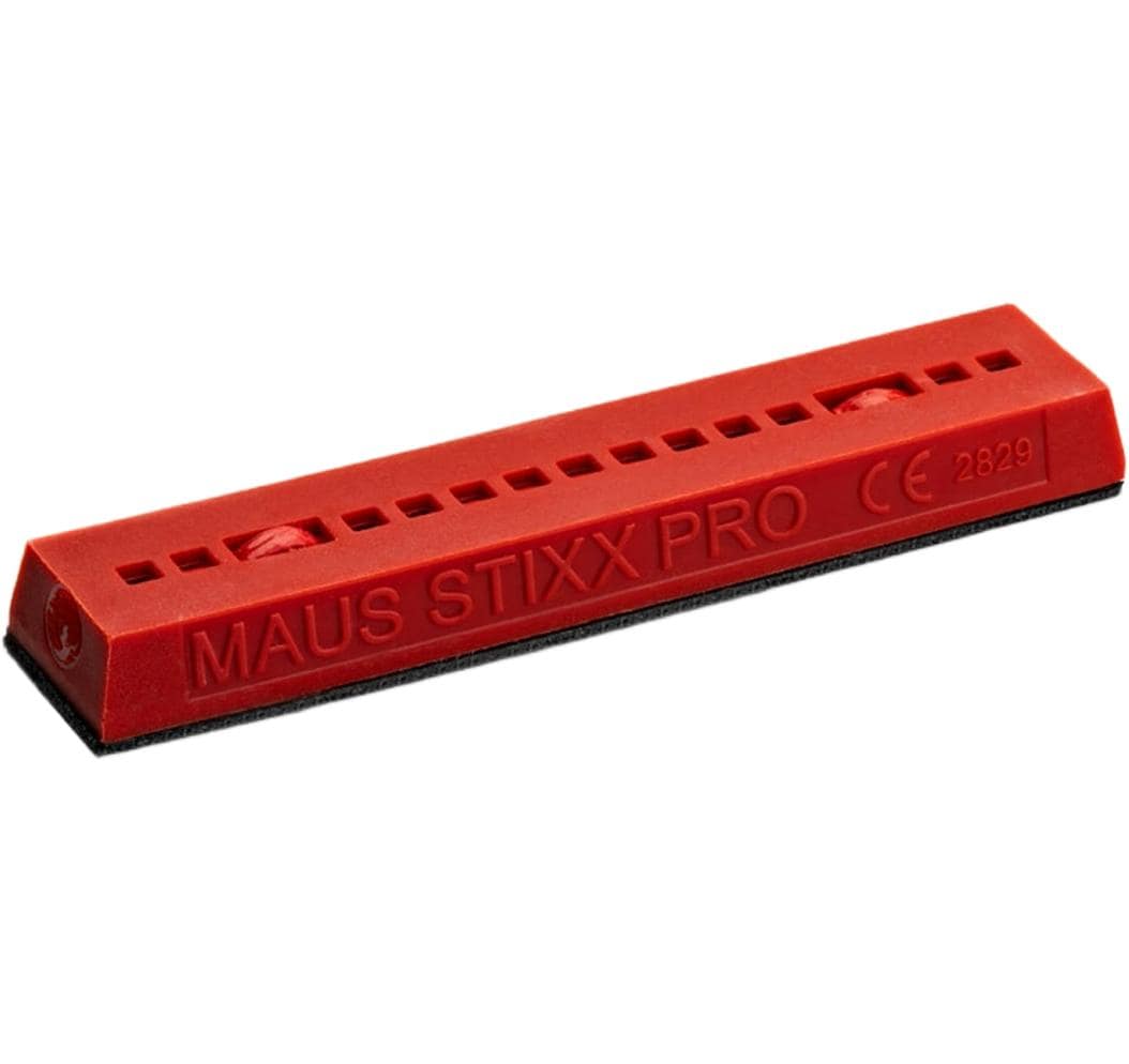 Maus switzerland MAUS Stixx Pro – Feuerlöschstick, Aerosol-Feuerlöscher, 50 g, Brandklasse A/B/C/F