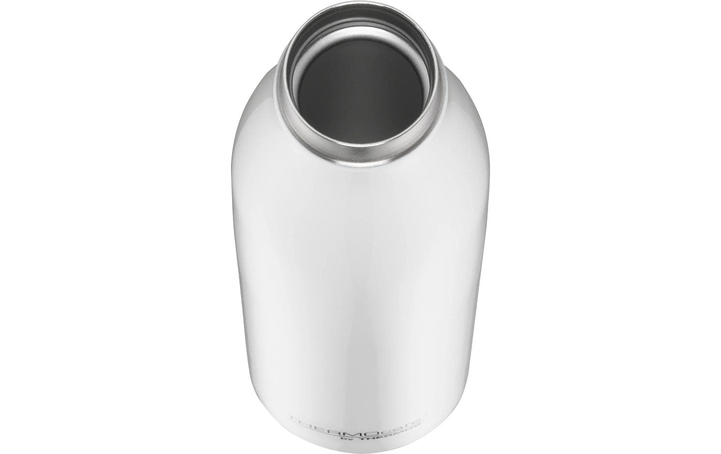 Thermos TC Isolierflasche 500 ml – Doppelwandig, Edelstahl, Schraubdeckel