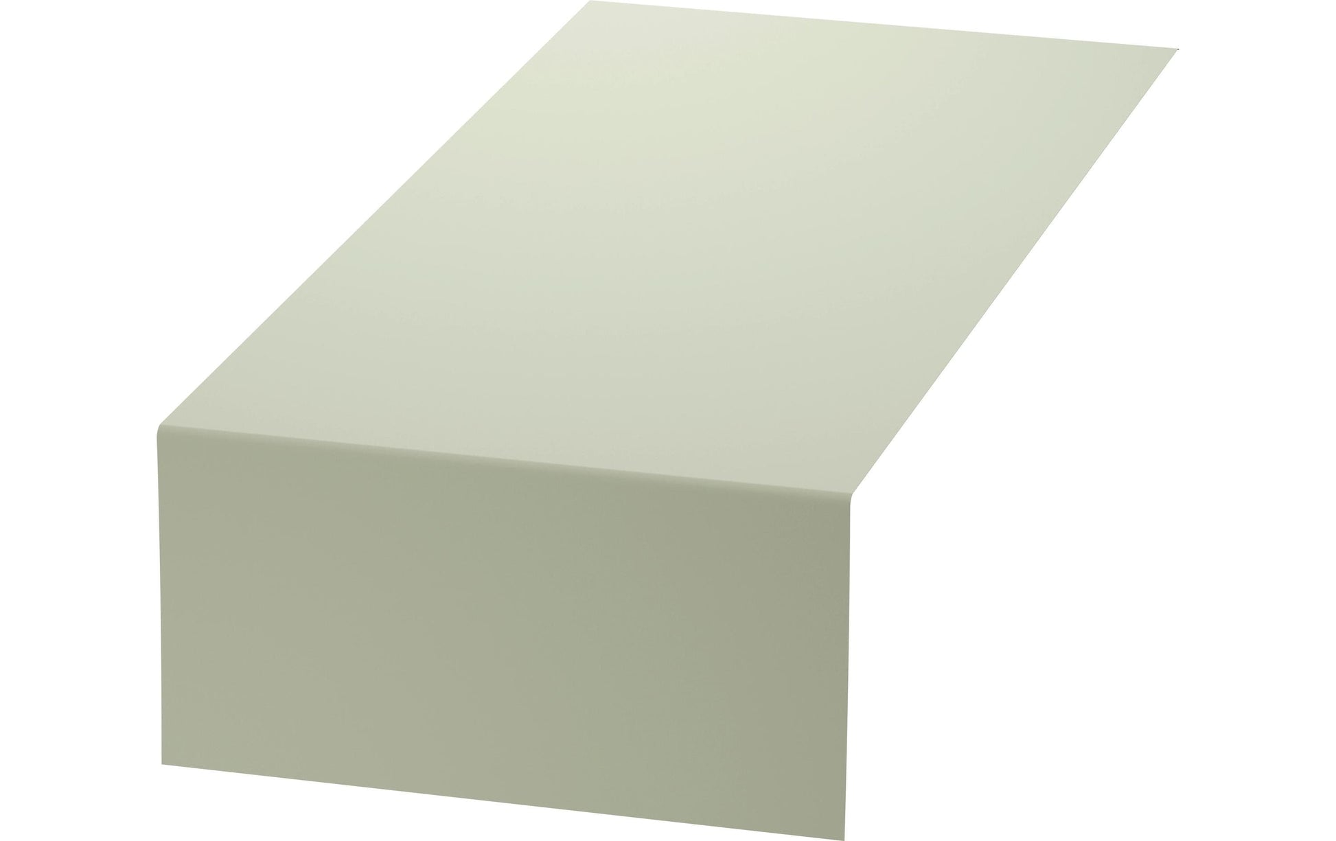 Duni Tischdecke auf Rolle – 40 cm×24 m, Papier (Dunicel), Pistazie, Tête-à-Tête