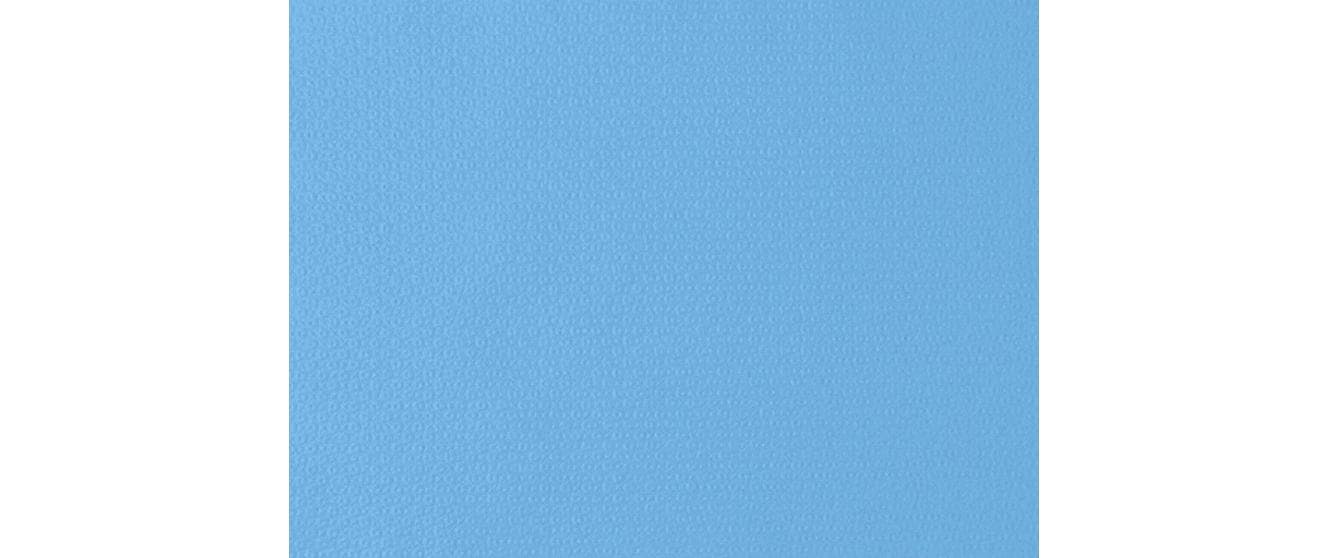 Duni Tischset, Papier/Karton, rechteckig, 30 × 40 cm, blau – 500 Stk.
