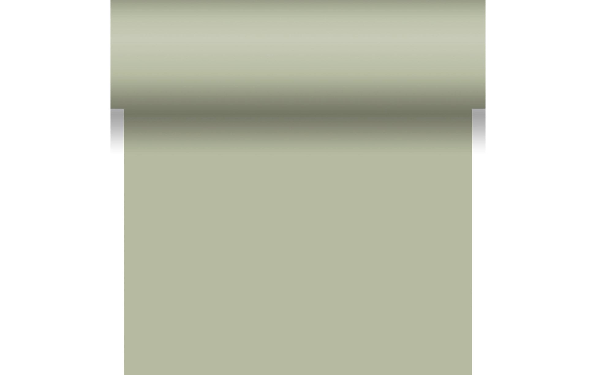 Duni Tischdecke auf Rolle – 40 cm×24 m, Papier (Dunicel), Pistazie, Tête-à-Tête