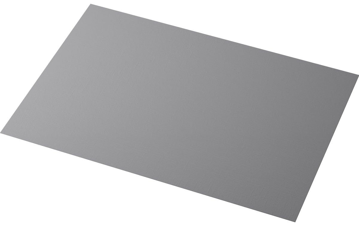 Duni Tischset – 30×40 cm, 375er-Pack, Velviq, Granit