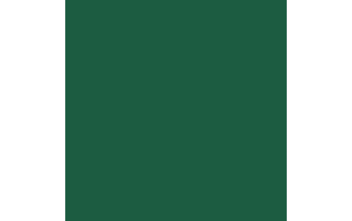 Duni Servietten – dunkelgrün – 40 × 40 cm, 1-lagig – 60 Stück