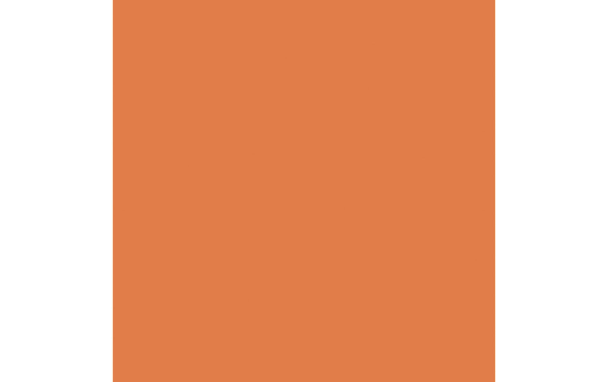 Duni Servietten – orange – 20 × 20 cm, 3-lagig – 180 Stück
