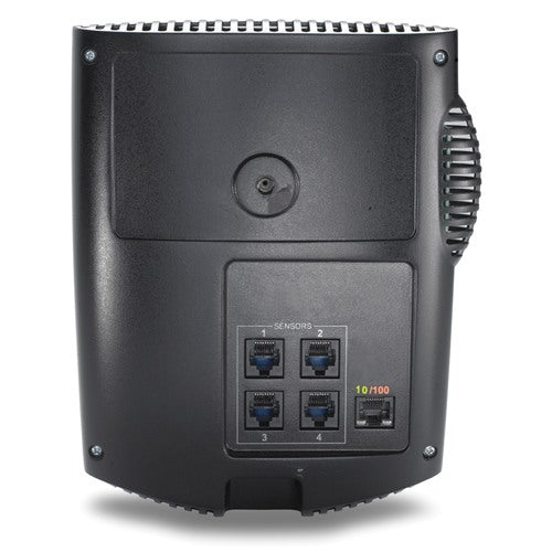 APC NetBotz Room Monitor 355 Raumüberwachungsgerät – Netz 120/240 V
