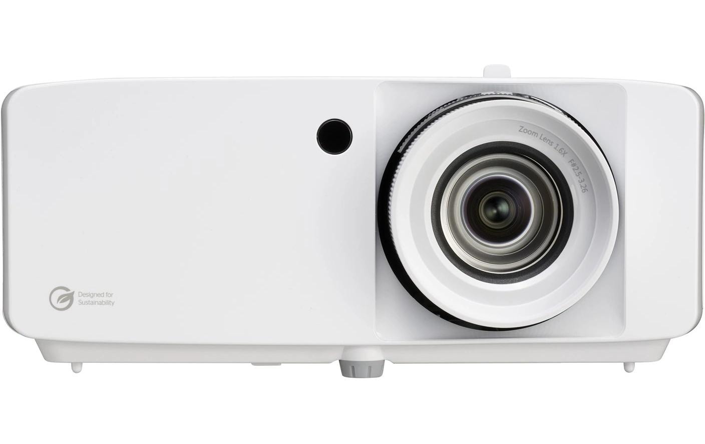 Optoma ZH551 – Standard DLP Laser, Full HD (1080p), 5600 ANSI Lumen