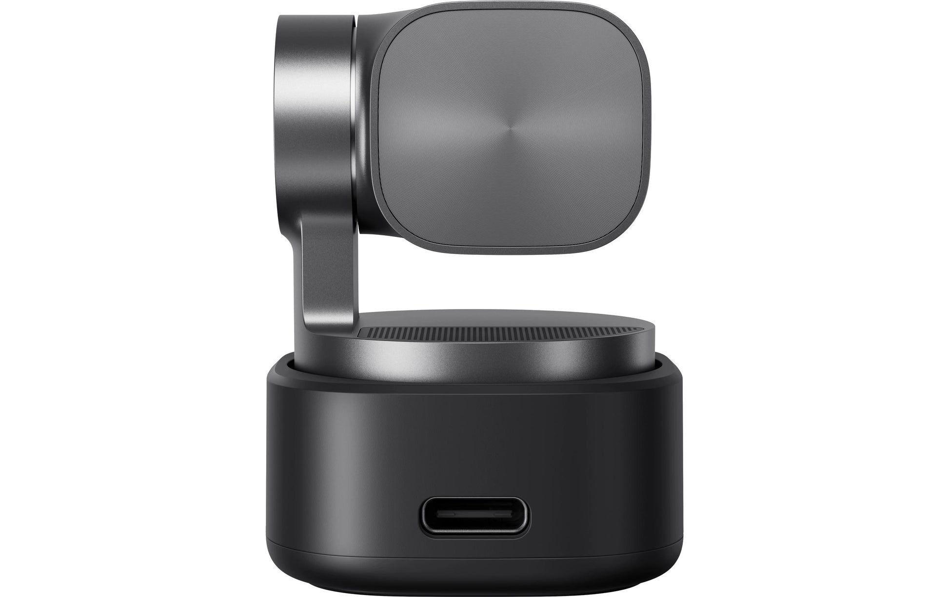 Obsbot Tiny 3 Webcam – 4K Ultra HD, Autofokus, USB-C, Auto-Framing – Schwarz