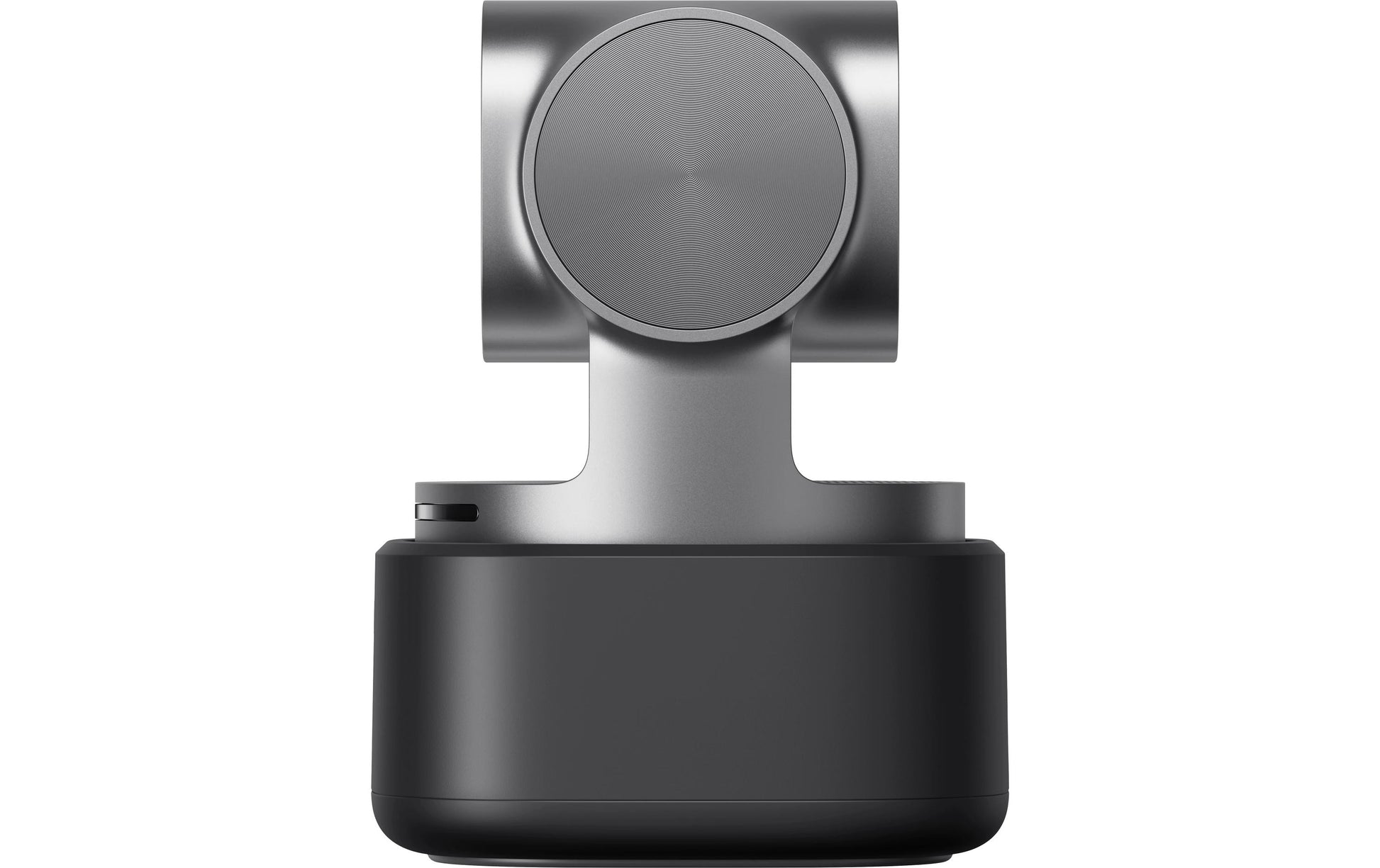 Obsbot Tiny 3 Webcam – 4K Ultra HD, Autofokus, USB-C, Auto-Framing – Schwarz