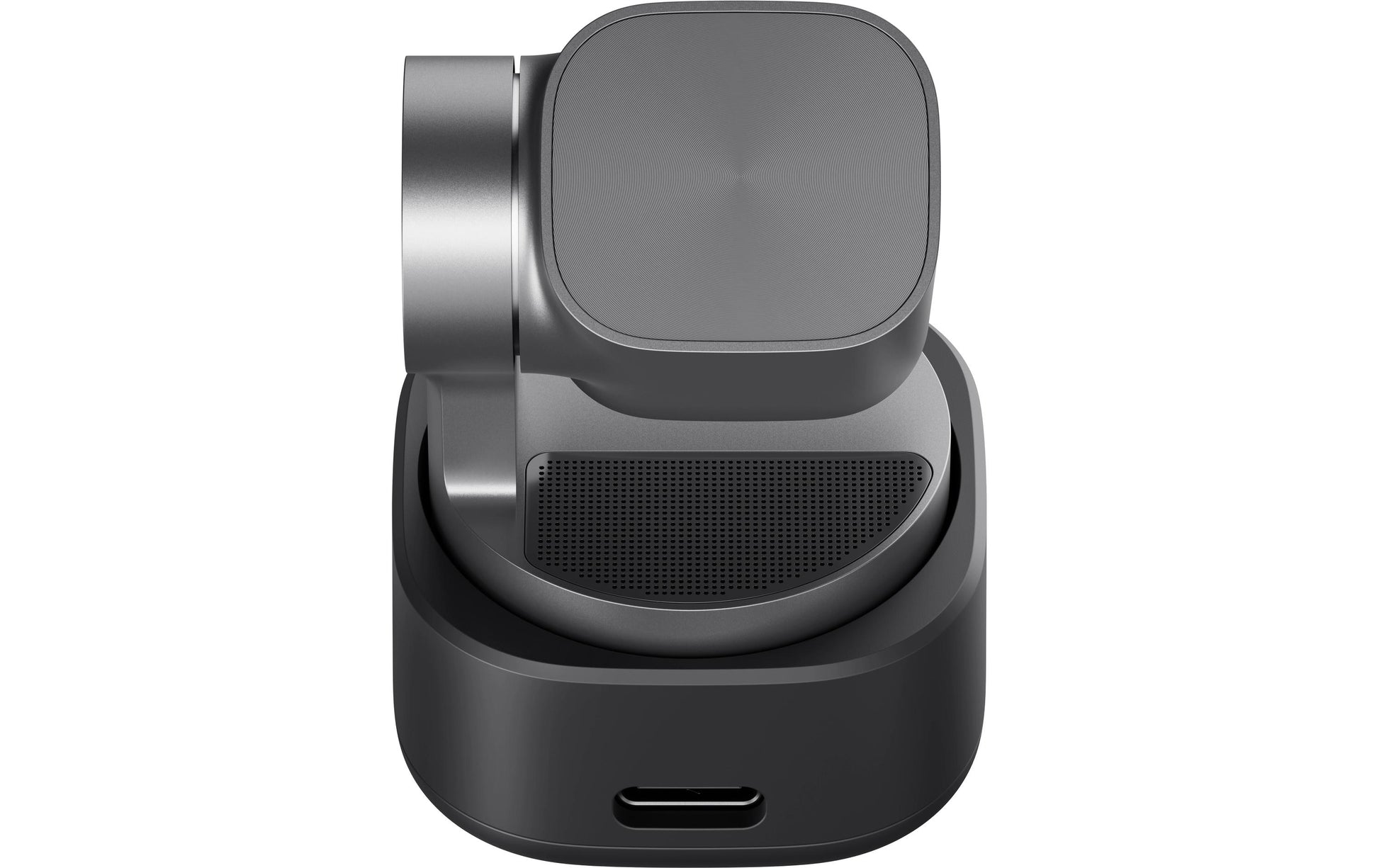 Obsbot Tiny 3 Webcam – 4K Ultra HD, Autofokus, USB-C, Auto-Framing – Schwarz