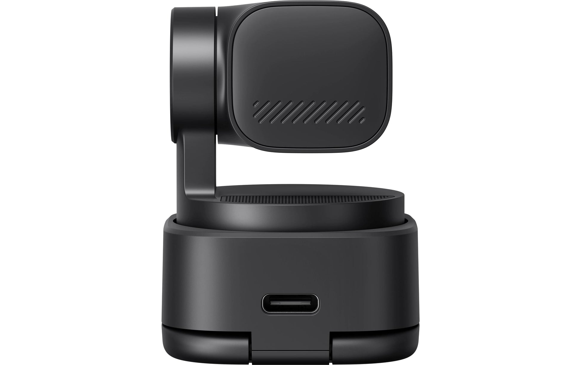 Obsbot Tiny 3 Lite Webcam – 4K Ultra HD, Autofokus, USB-C, KI-Tracking – Schwarz
