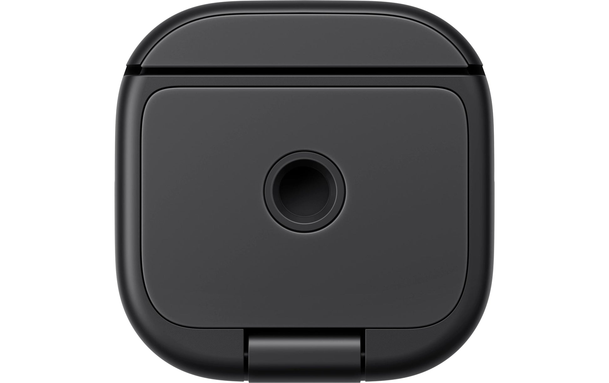 Obsbot Tiny 3 Lite Webcam – 4K Ultra HD, Autofokus, USB-C, KI-Tracking – Schwarz